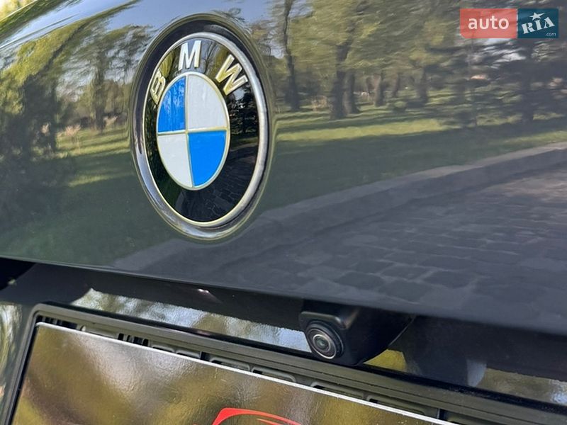 Внедорожник / Кроссовер BMW X5 2022 в Киеве