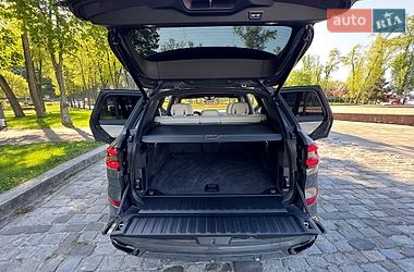 Внедорожник / Кроссовер BMW X5 2022 в Киеве