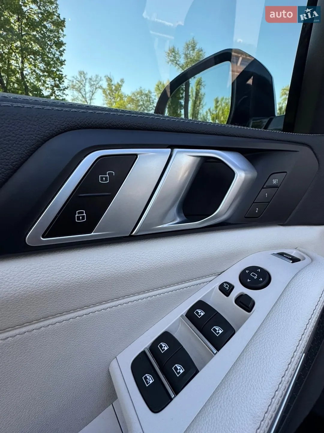 2022 BMW X5 - мініатюра 144