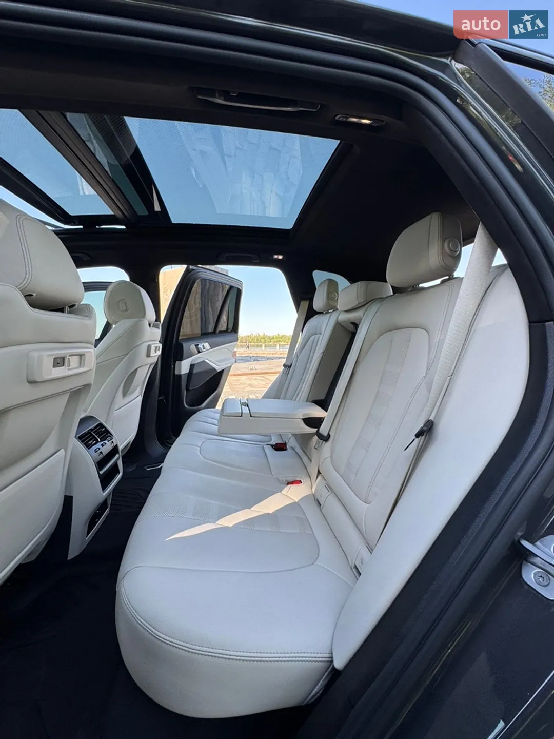 2022 BMW X5 - мініатюра 161