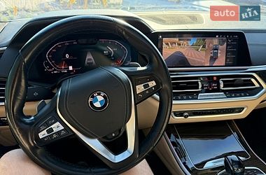 Внедорожник / Кроссовер BMW X5 2019 в Киеве
