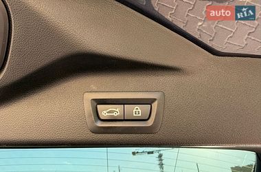 Внедорожник / Кроссовер BMW X5 2019 в Киеве