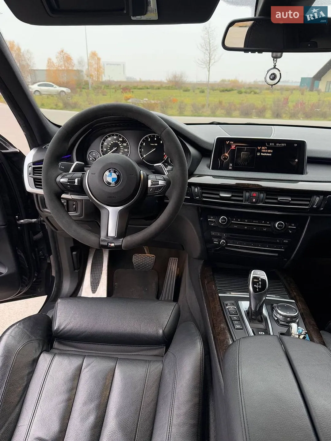 2016 BMW X5 - мініатюра 9