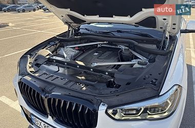 Внедорожник / Кроссовер BMW X5 2019 в Киеве