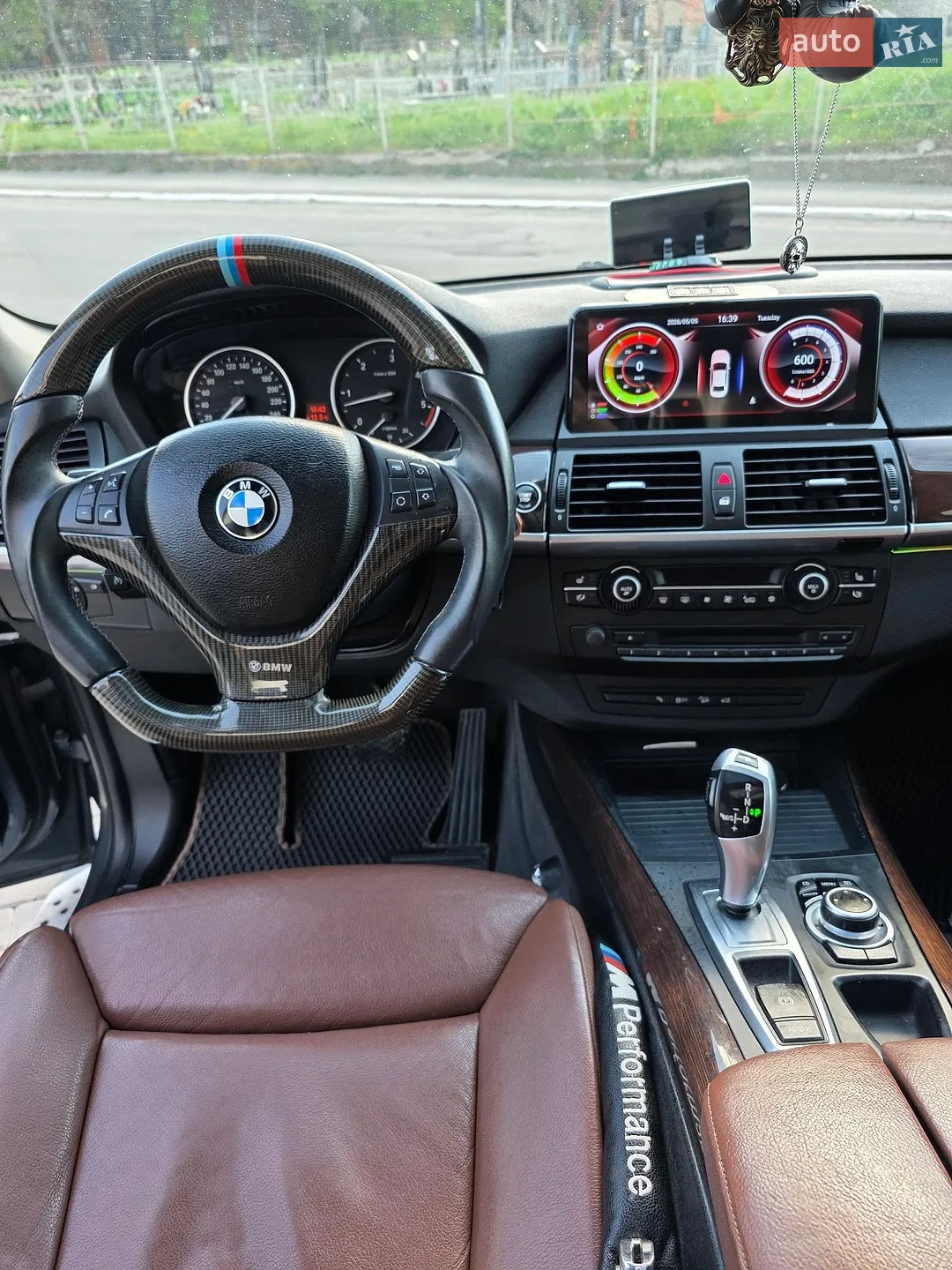 2010 BMW X5 - мініатюра 8