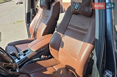 Внедорожник / Кроссовер BMW X5 2010 в Крыжополе