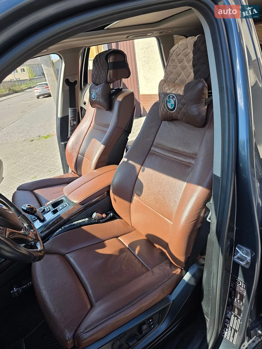2010 BMW X5 - мініатюра 12