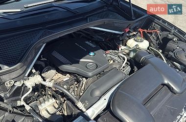 Позашляховик / Кросовер BMW X5 2017 в Києві