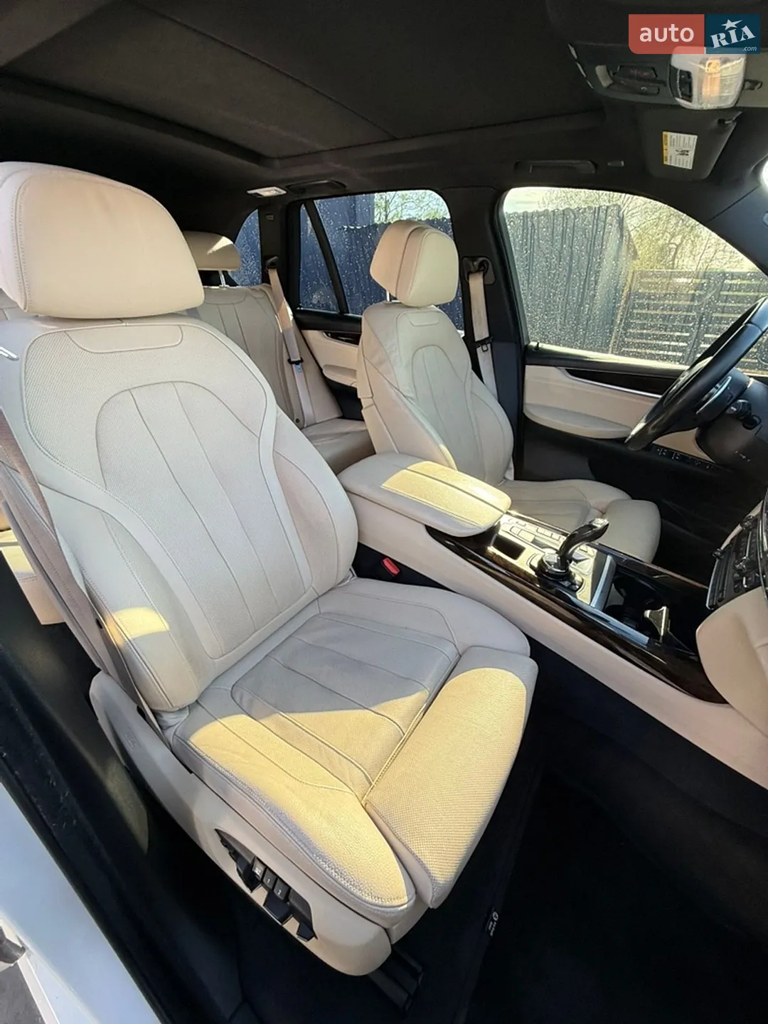 2015 BMW X5 - мініатюра 25