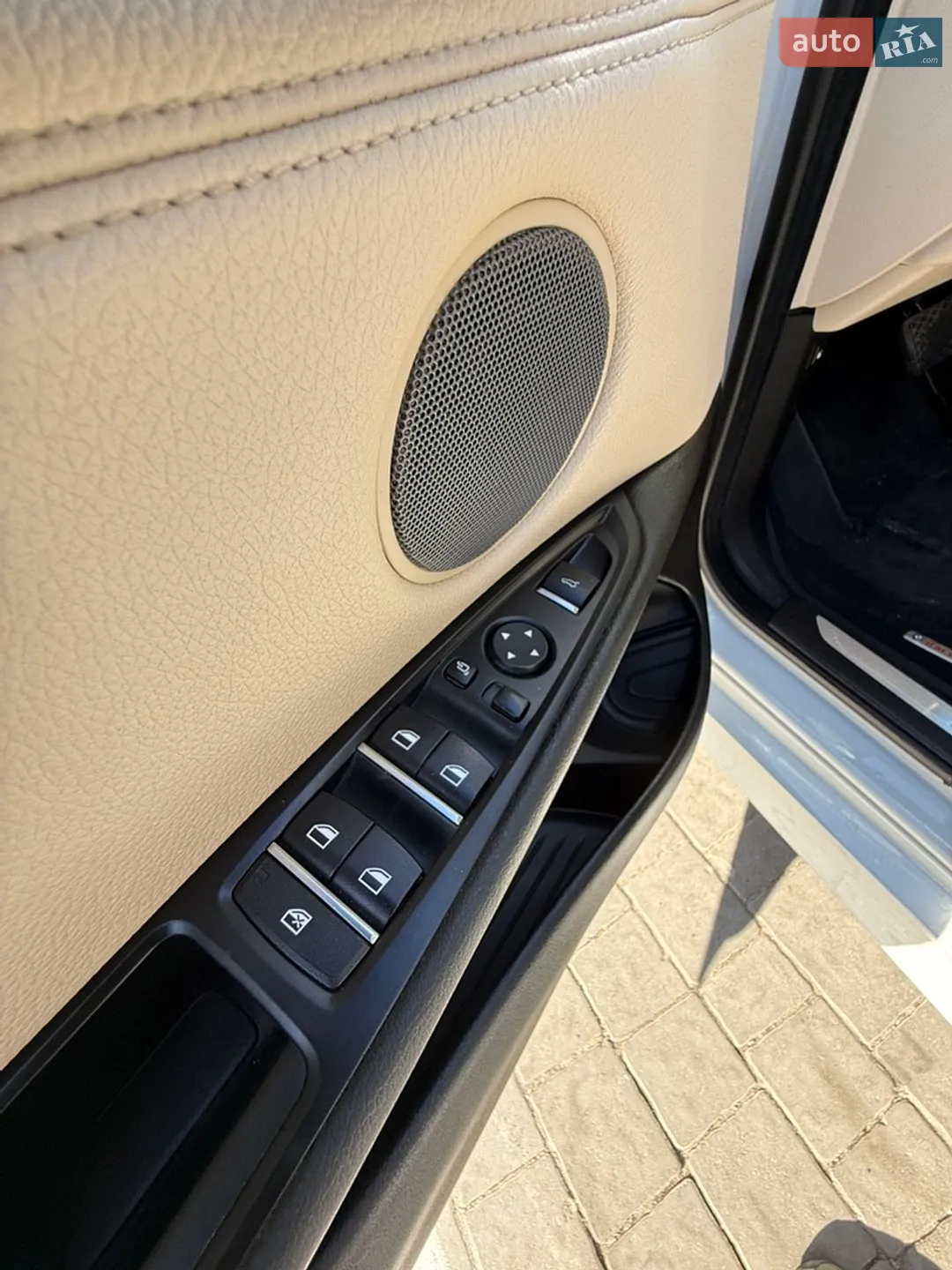 2015 BMW X5 - мініатюра 29
