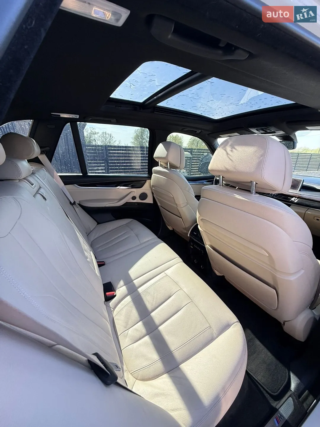 2015 BMW X5 - мініатюра 38