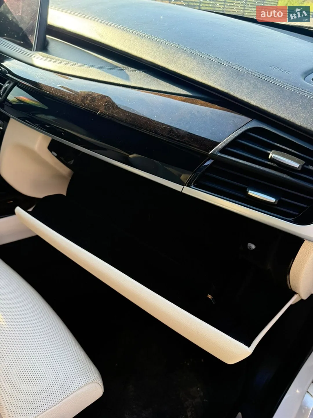 2015 BMW X5 - мініатюра 41