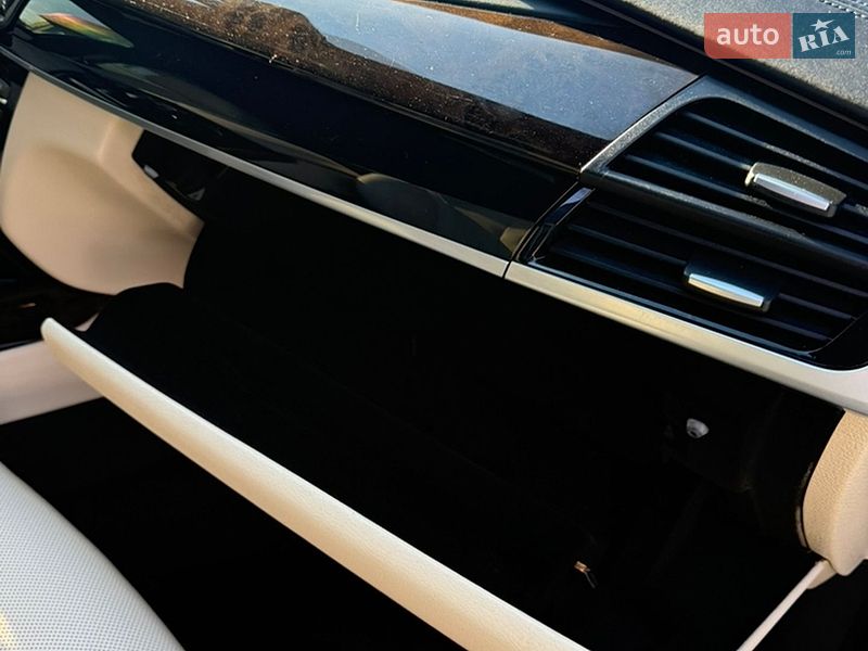 Внедорожник / Кроссовер BMW X5 2015 в Каменке-Бугской