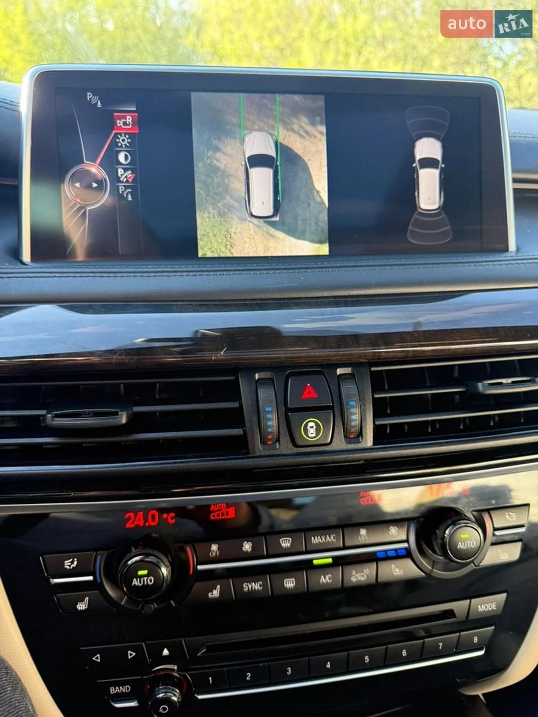 2015 BMW X5 - мініатюра 47