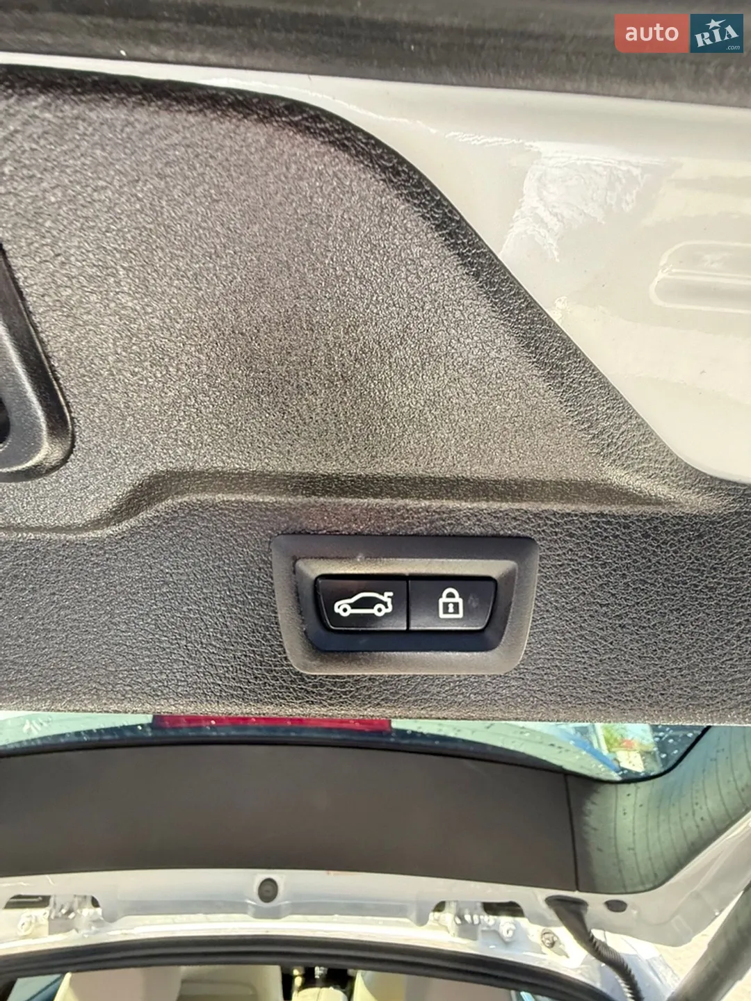 2015 BMW X5 - мініатюра 51