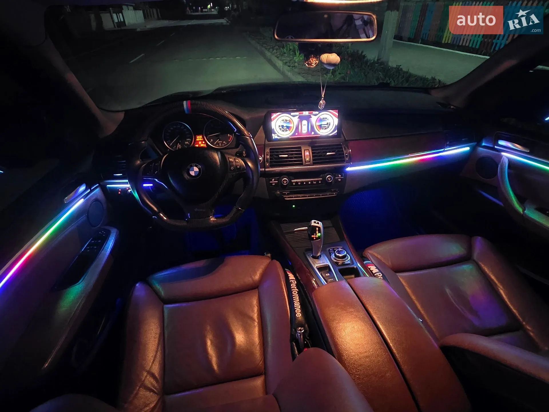 2010 BMW X5 - мініатюра 4