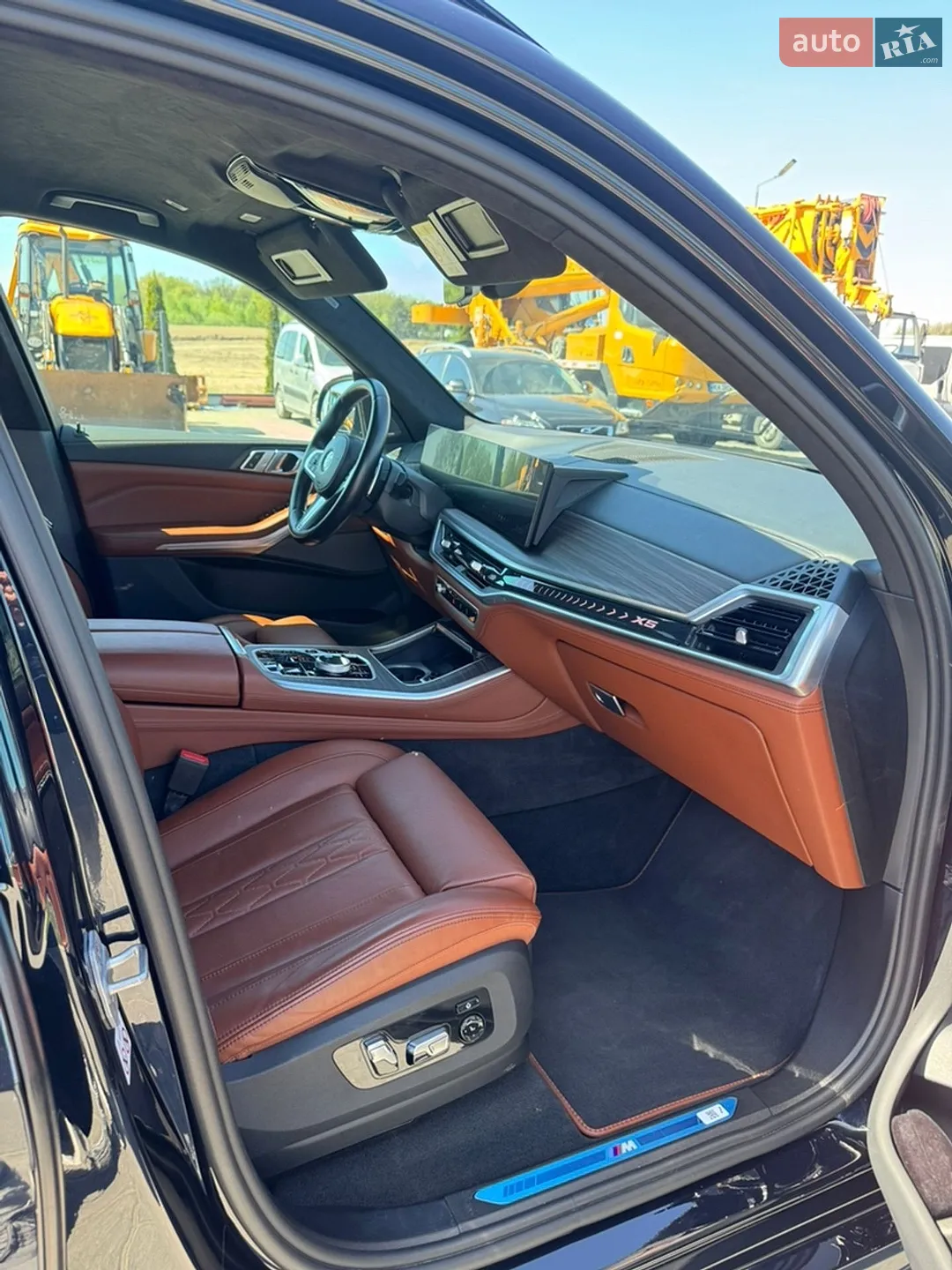 2023 BMW X5 - мініатюра 10