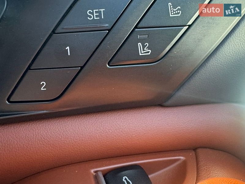 Внедорожник / Кроссовер BMW X5 2023 в Львове