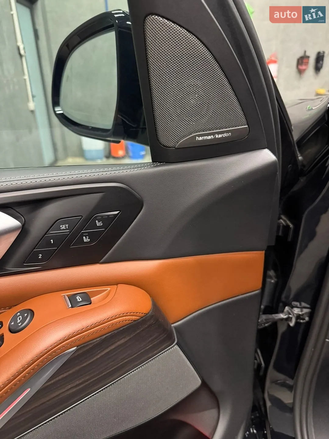 2023 BMW X5 - мініатюра 25