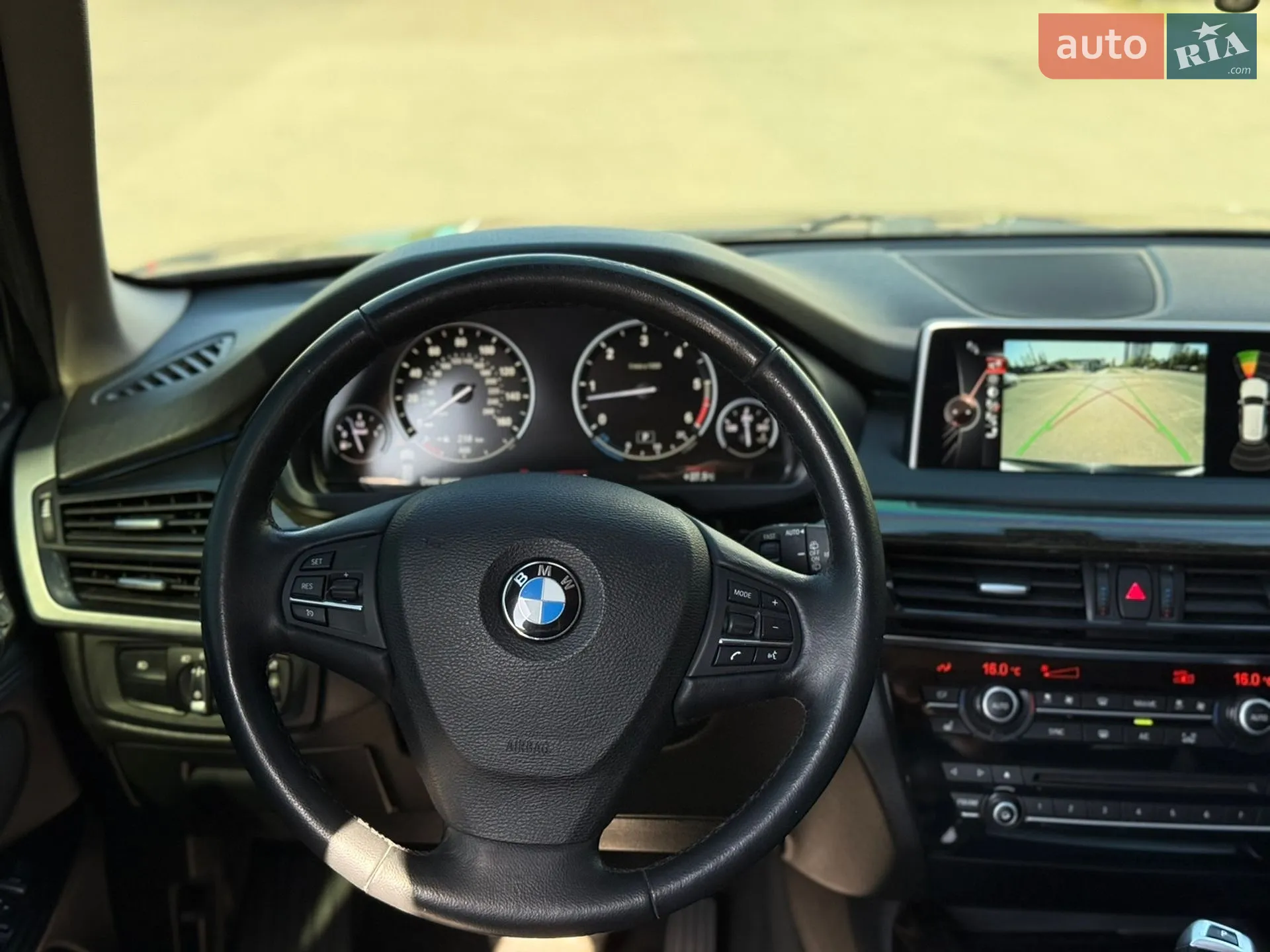 2014 BMW X5 - мініатюра 19