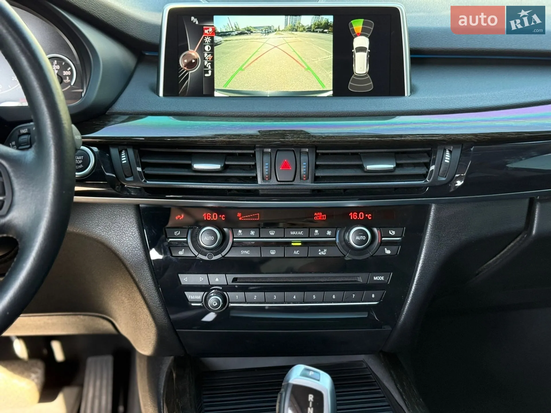 2014 BMW X5 - мініатюра 20