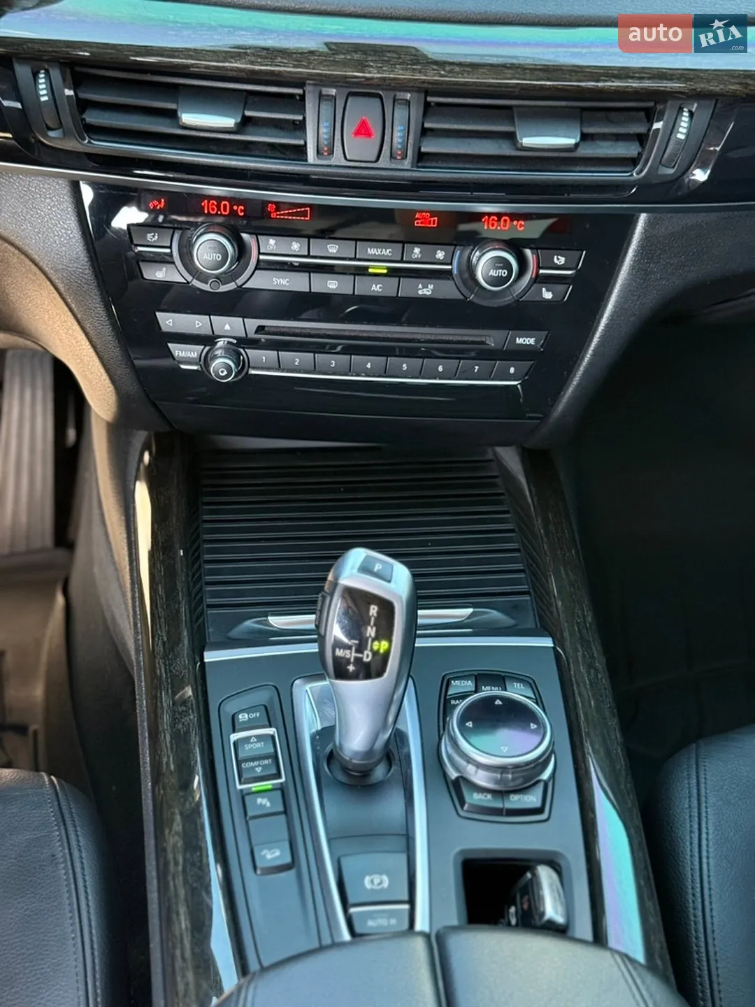2014 BMW X5 - мініатюра 21