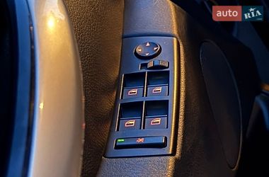Внедорожник / Кроссовер BMW X5 2003 в Львове