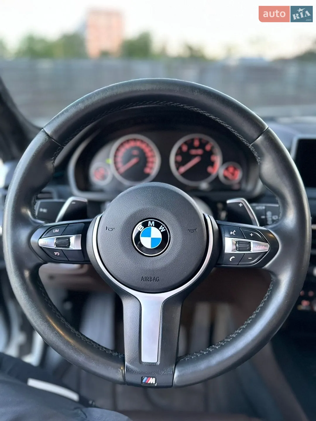2014 BMW X5 - мініатюра 18