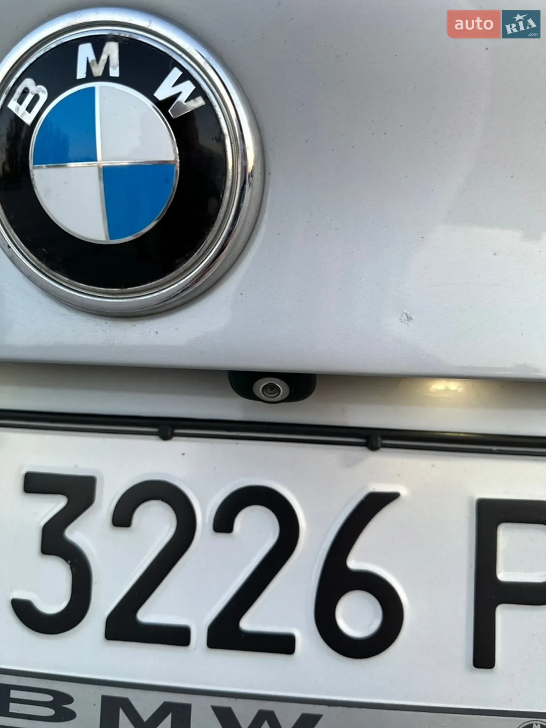 2014 BMW X5 - мініатюра 23