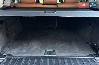 Внедорожник / Кроссовер BMW X5 2008 в Виноградове