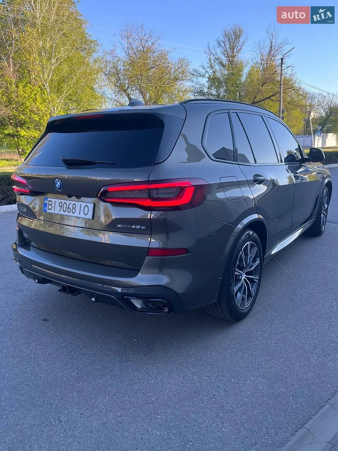 2022 BMW X5 - мініатюра 4