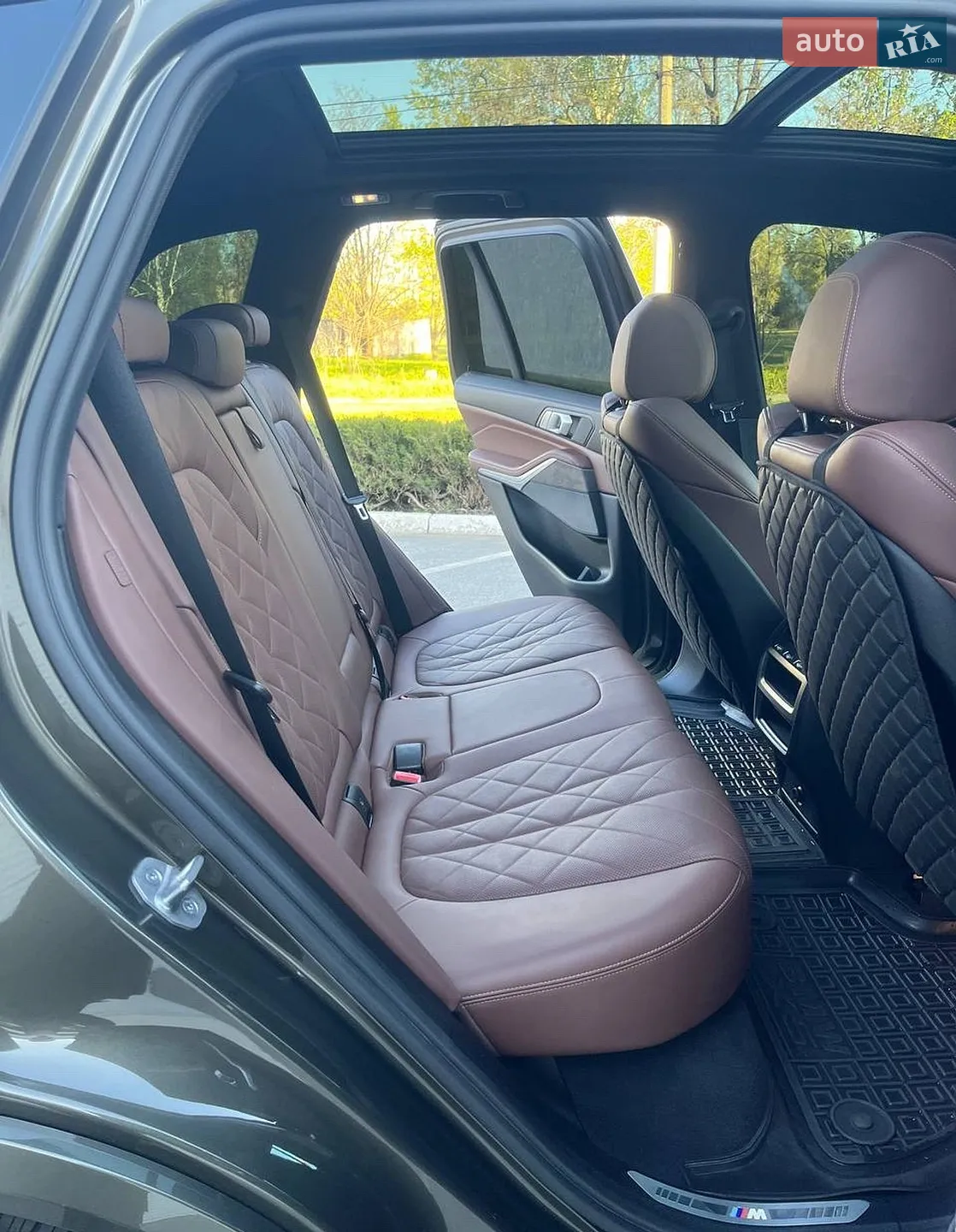 2022 BMW X5 - мініатюра 10