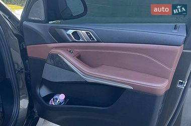Внедорожник / Кроссовер BMW X5 2022 в Кременчуге