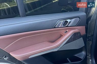 Внедорожник / Кроссовер BMW X5 2022 в Кременчуге