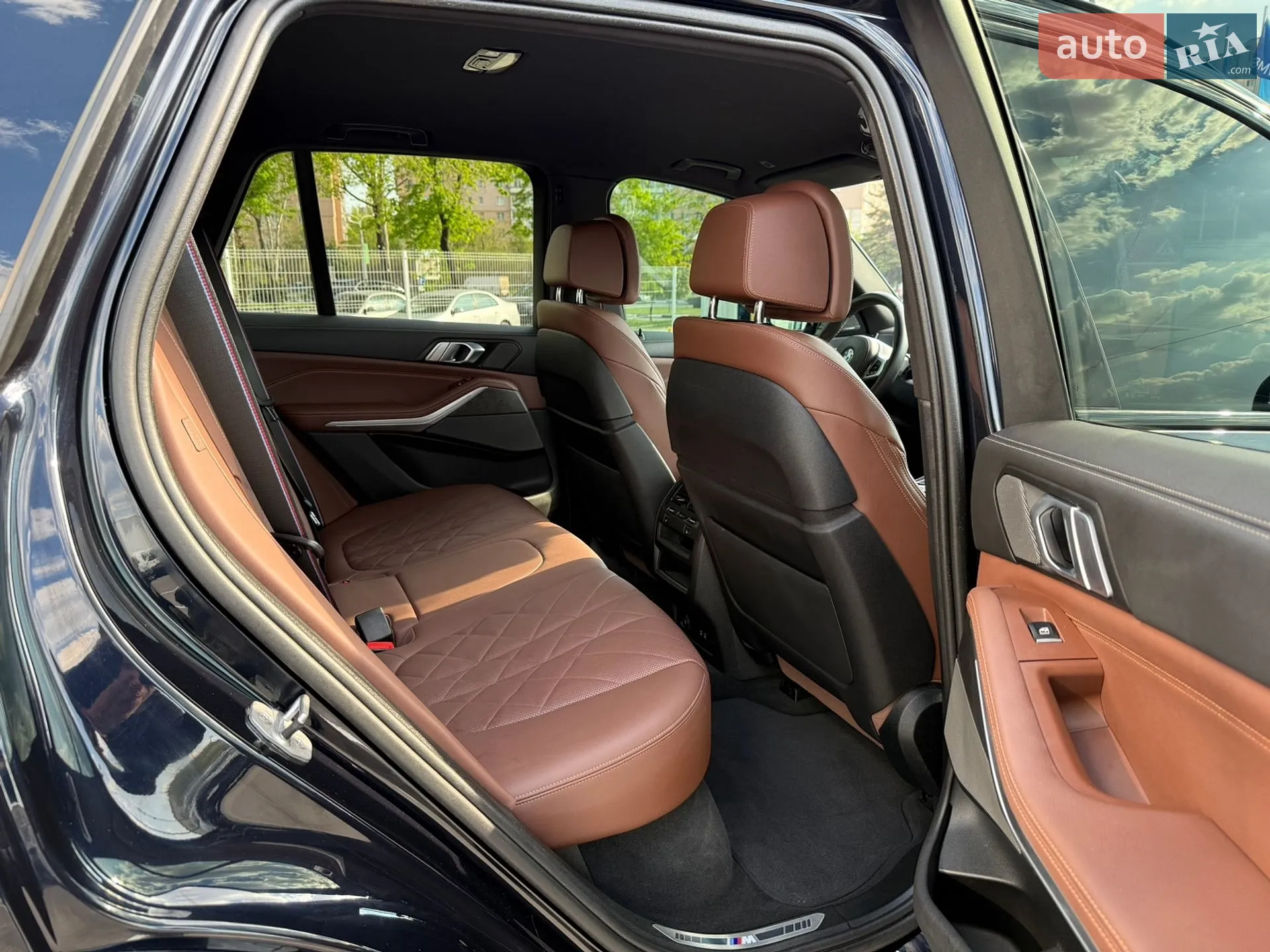 2024 BMW X5 - мініатюра 37