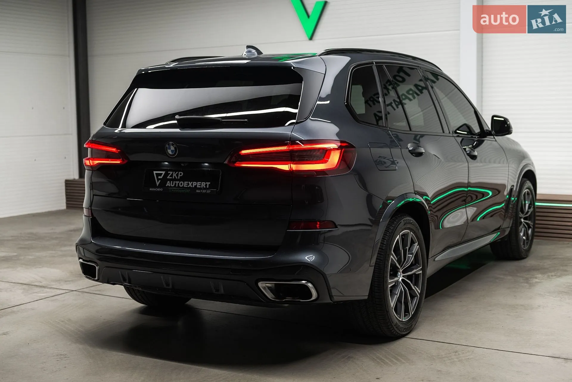 2019 BMW X5 - мініатюра 10