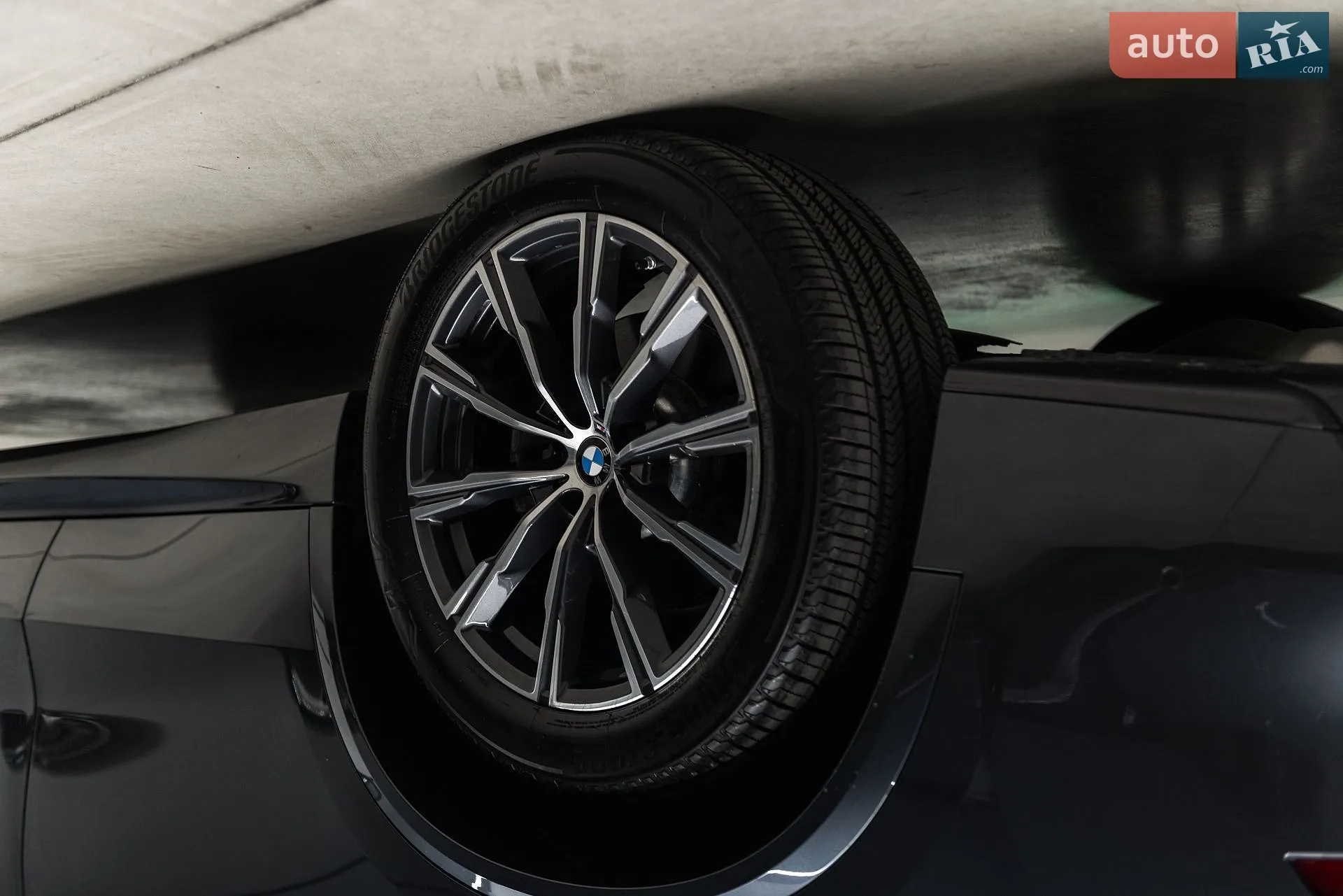 2019 BMW X5 - мініатюра 14