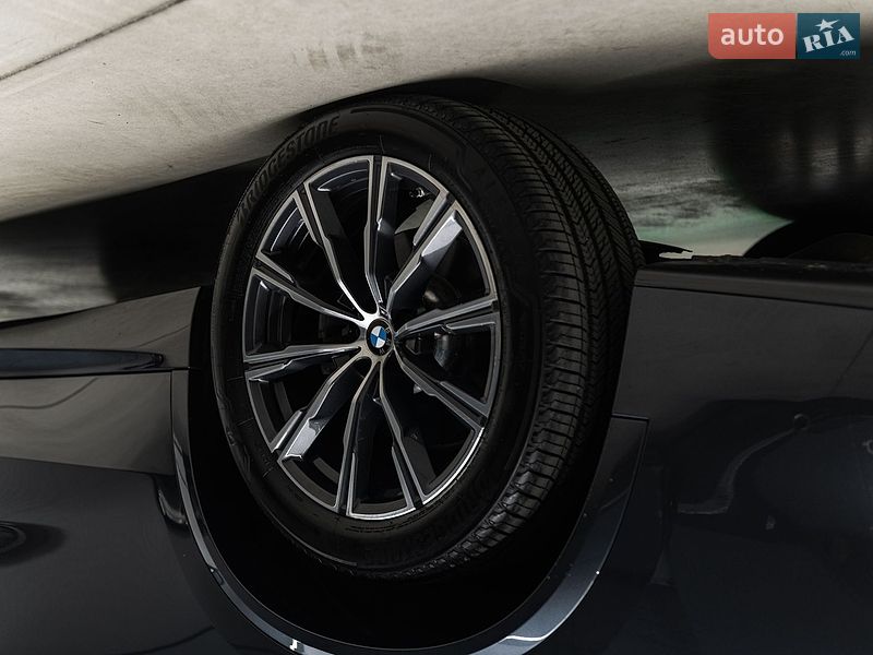 Внедорожник / Кроссовер BMW X5 2019 в Мукачево