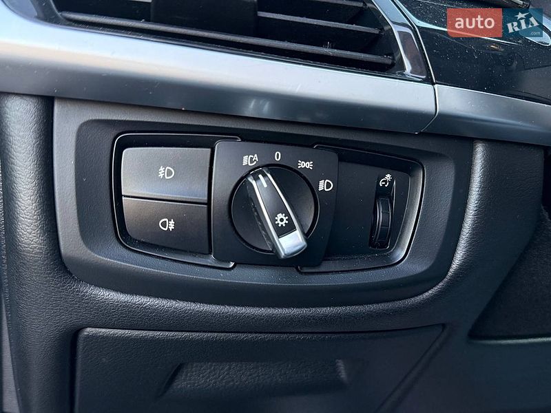 Внедорожник / Кроссовер BMW X5 2014 в Киеве