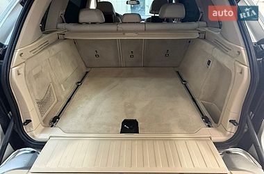 Внедорожник / Кроссовер BMW X5 2014 в Киеве