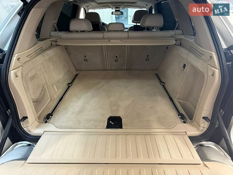 Внедорожник / Кроссовер BMW X5 2014 в Киеве