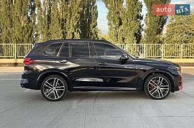 Внедорожник / Кроссовер BMW X5 2023 в Одессе