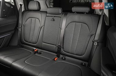 Внедорожник / Кроссовер BMW X5 2021 в Одессе