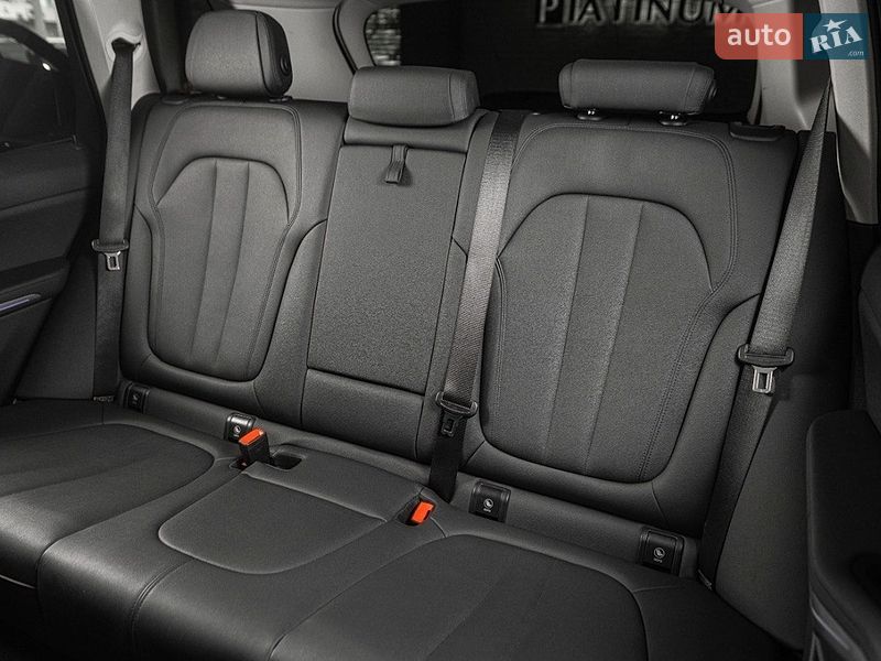 Внедорожник / Кроссовер BMW X5 2021 в Одессе