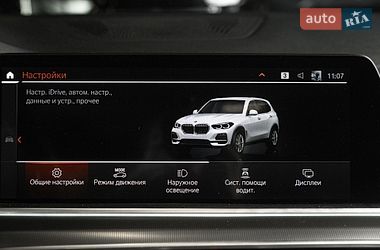 Внедорожник / Кроссовер BMW X5 2021 в Одессе