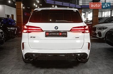 Внедорожник / Кроссовер BMW X5 2021 в Одессе