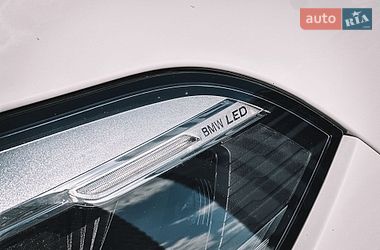Внедорожник / Кроссовер BMW X5 2019 в Киеве