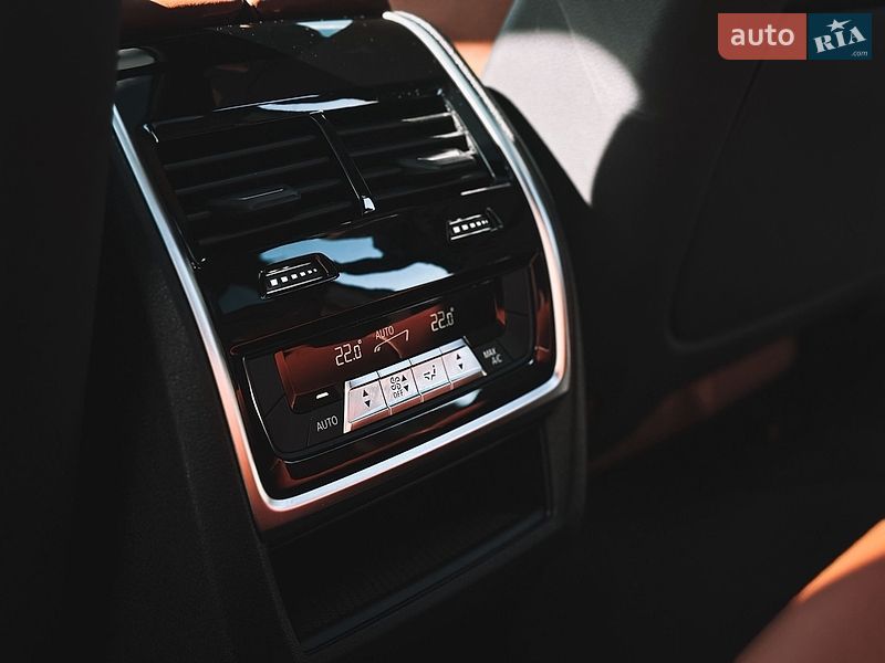 Внедорожник / Кроссовер BMW X5 2019 в Киеве
