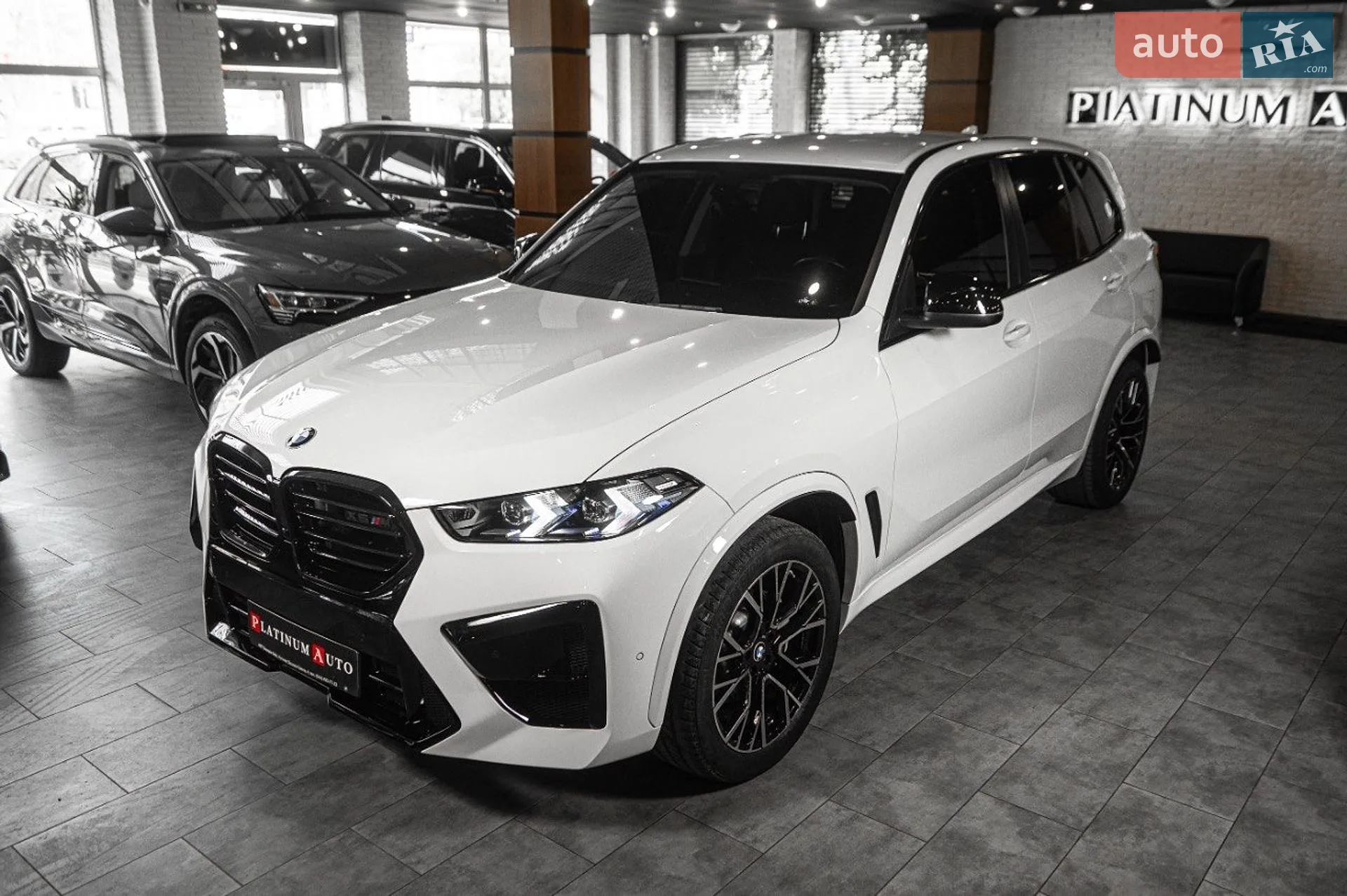 2021 BMW X5 - мініатюра 26