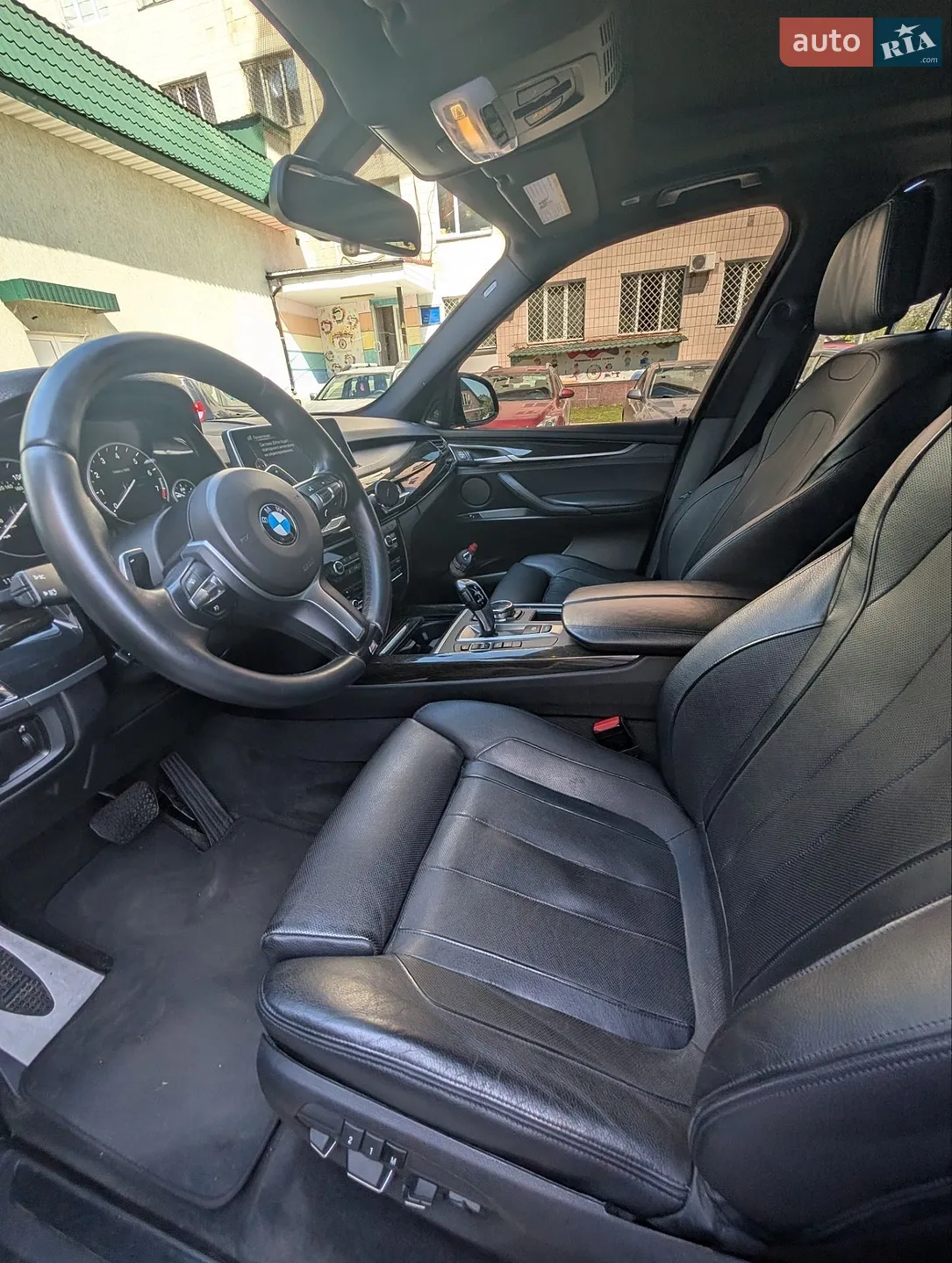 2013 BMW X5 - мініатюра 10